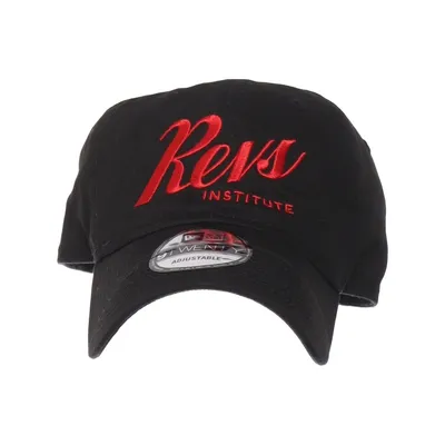 Baseball cap (9Twenty) from New Era Cotton