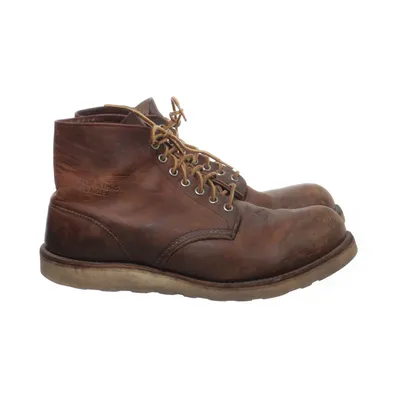 Kängor (Brun) från Red Wing Shoes