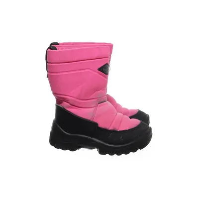 Stövlar (Rosa, Svart) från Kuoma