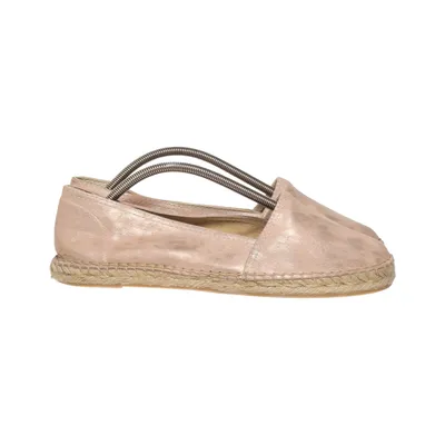 Espadrillos (Pink) fra Artisanat Francais