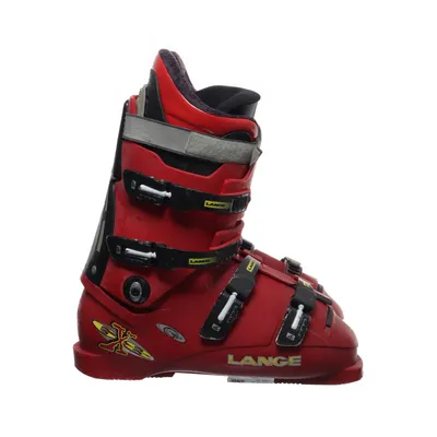 Slalompjäxor (LANGE) från Lange