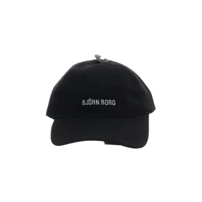 Baseball cap (Black) from Björn Borg Nylon