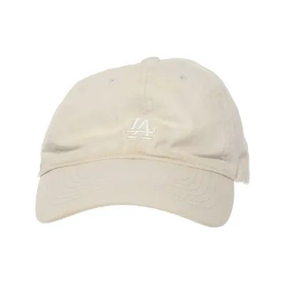 Baseball cap (Beige) from Major League Baseball Cotton