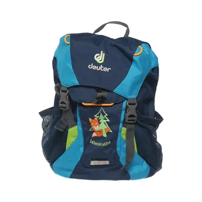Sac à dos (Bleu, Vert, Multicolore) de Deuter