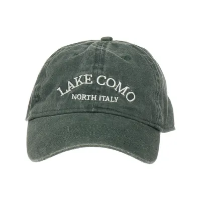 Honkbalpet (Dad Washed / A Cap) van Lager 157 Katoen