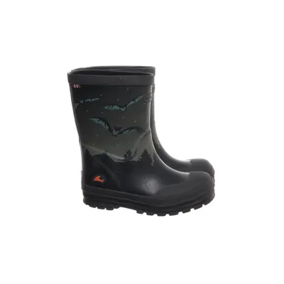 Regenlaarzen (Zwart, Meerkleurig) van Viking
