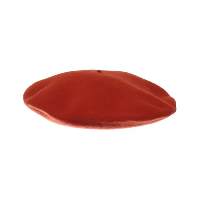 Beret (Red) from Laulhére