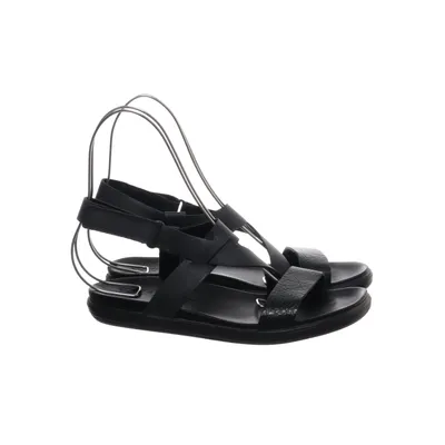 Sandals (Black) from Ecco