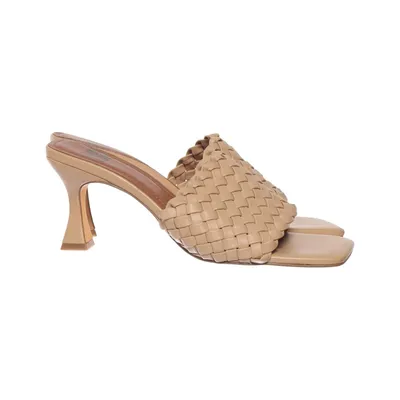 Mules (Beige) fra Bibi Lou