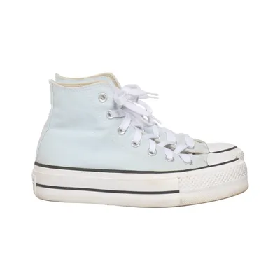 Canvas schoenen (Blauw, Wit) van Converse
