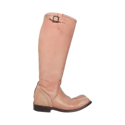 Boots (Pink) from Dainite