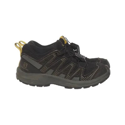 Wandelschoenen (Zwart, Grijs) van Salomon