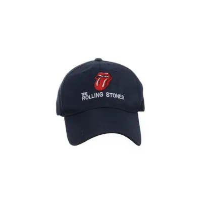 Baseballkeps (Blå, Röd, Vit) från The Rolling Stones