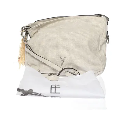 Sac à bandoulière (Blanc) de Suri Frey