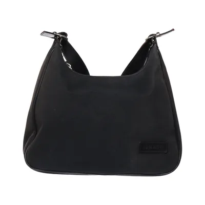 Shoulder-bag (Black) from Nina Ricci