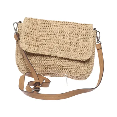 Skuldertaske (Beige) fra C&A
