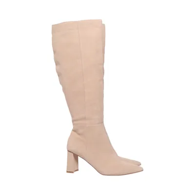 Støvler (Beige) fra Zign