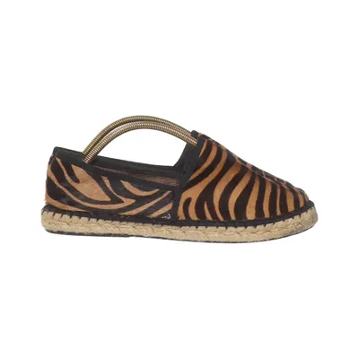 Espadrilles (Bruin) van Eram