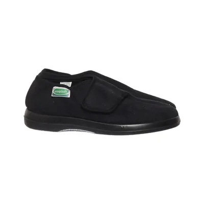 Slippers (Black) from Sensiplast