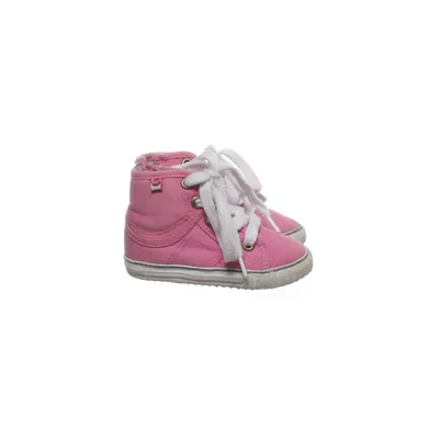 Chaussures en toile (Rose) de Pax