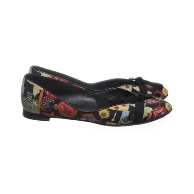 Ballet flats (Multicolored) from Salvatore Ferragamo
