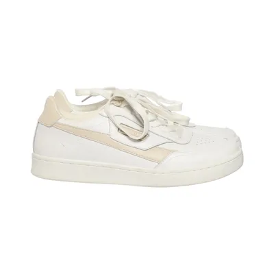 Sneakers (Vit, Beige) från Trussardi