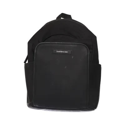 Sac à dos (Noir) de Kapten & Son