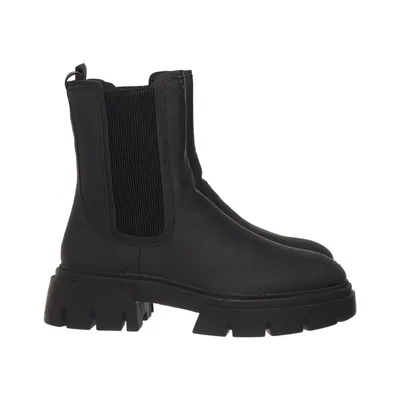 Bottines Chelsea (Noir) de Schuh