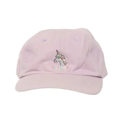 Baseballkeps (Lila) från Lil' Boo Ekologisk bomull
