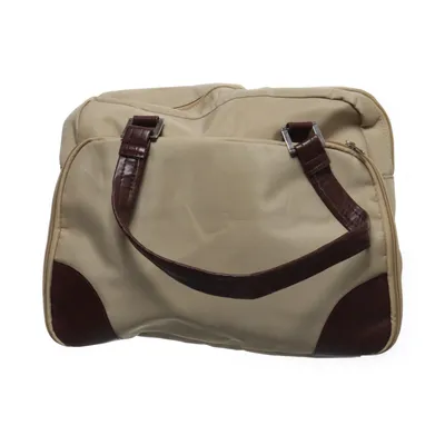 Håndtaske (Beige, Brun) fra Yves Rocher