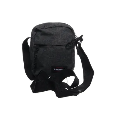 Axelremsväska (Grå) från Eastpak Polyamid, Polyester