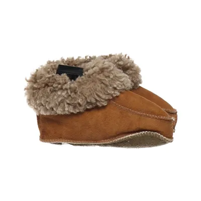 Chaussons (Marron) de Wiberg of Sweden