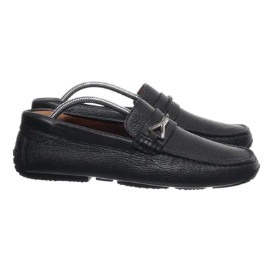 Loafers (Zwart) van Bally Switzerland