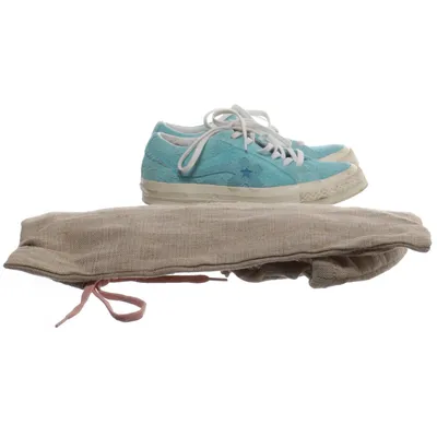 Sneakers (Blå) från GOLF le FLEUR x Converse