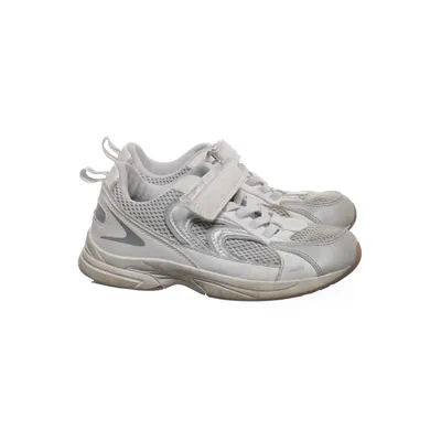 Baskets (Blanc, Gris) de Lion