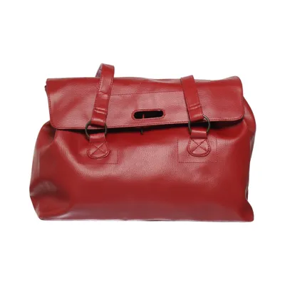 Handtas (Rood) van Daniel Hechter