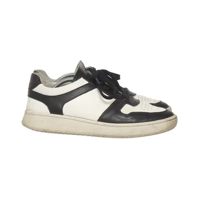 Baskets (Blanc, Noir) de North