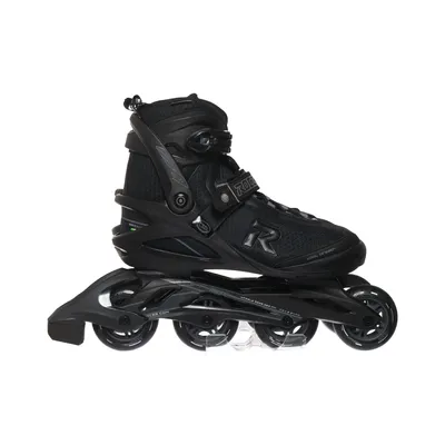 Rollers (Noir) de Roces