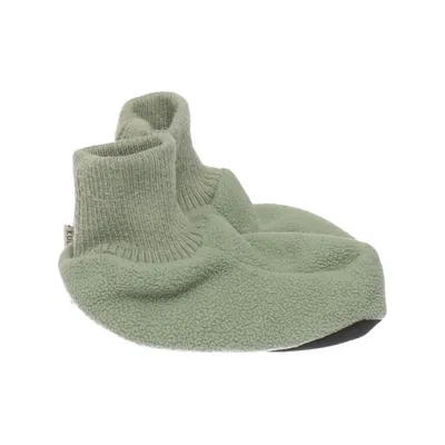 Baby booties (Green) from Kuling