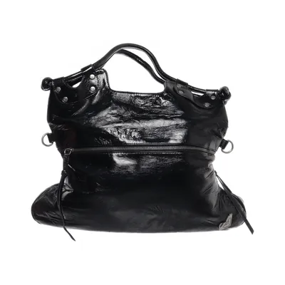 Handväska (Svart) från Roxy Polyuretan