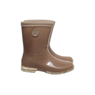 Gummistövlar (Beige) från Petit by Sofie Schnoor