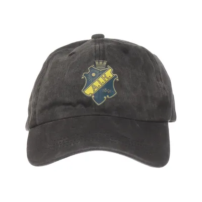 Baseballkeps (Grå) från AIK