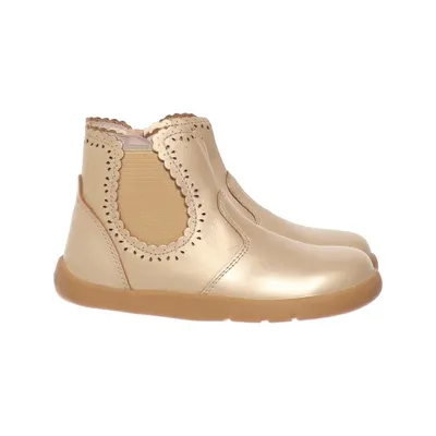 Boots (i-walk) från Bobux Skinn
