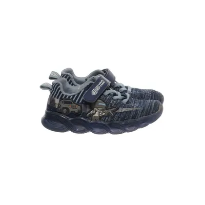 Gymschoenen (Blauw, Grijs) van Your Turn