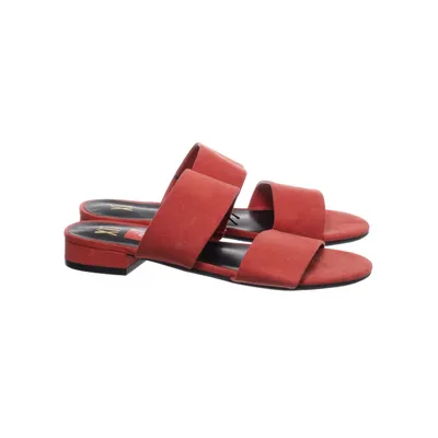 Sandaler (Röd) från XIT by Dinsko