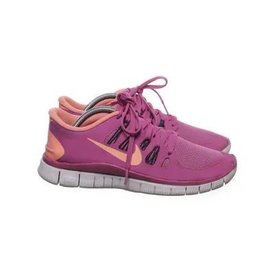 Trainingsschoenen (Roze, Zwart, Oranje) van Nike