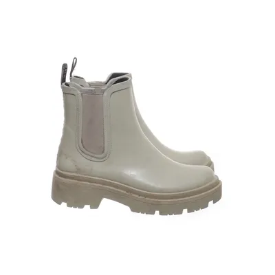 Chelsea boots (Beige) från Stockholm Design Group