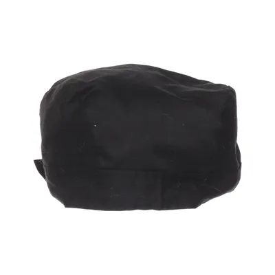 Platte pet (Zwart) van Portwest Katoen, Polyester