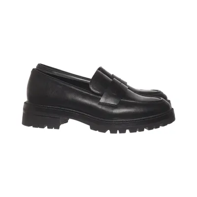 Mocassins (Noir) de Xit