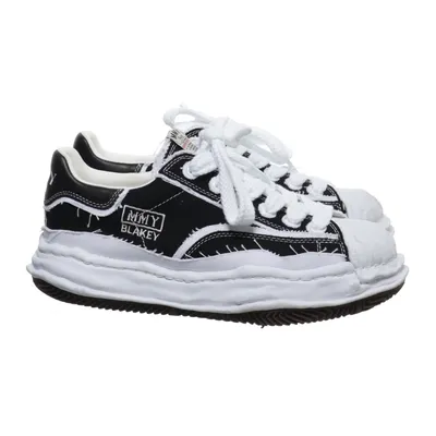 Sneakers (Svart, Vit) från MMY Maison Mihara Yasuhiro